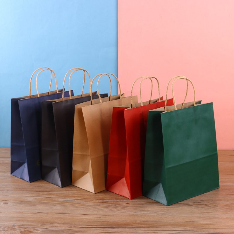 QWONDER CRAFTS - Paper Packaging